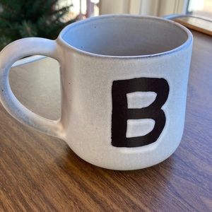 Pottery Barn mug